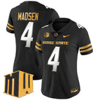 Black Limited / Maddux Madsen / S