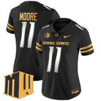 Black Limited / Kellen Moore / S