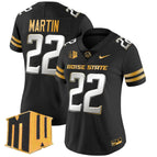 Black Limited / Doug Martin / S