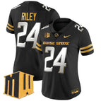Black Limited / Dylan Riley / S
