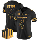 Black Gold / Maddux Madsen / S