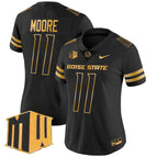 Black Gold / Kellen Moore / S