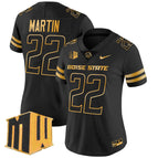Black Gold / Doug Martin / S