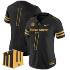 Black Gold / #1 Team / S