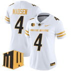 White Gold / Maddux Madsen / S