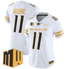 White Gold / Kellen Moore / S