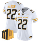 White Gold / Doug Martin / S