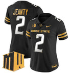 Black Limited / Ashton Jeanty / S