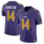 Purple / Kyle Hamilton / S