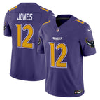 Purple / Jacoby Jones / S