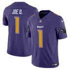 Purple / Joe D / S