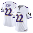 White / Derrick Henry / S