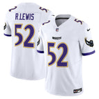 White / Ray Lewis / S