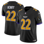 Black / Derrick Henry / S