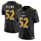Black / Ray Lewis / S