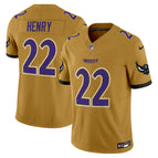 Gold / Derrick Henry / S