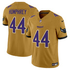 Gold / Marlon Humphrey / S
