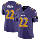 Purple / Derrick Henry / S