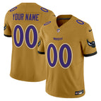 Men / Gold / S