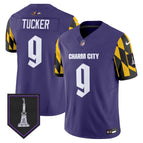 Purple / Justin Tucker / S