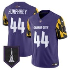 Purple / Marlon Humphrey / S