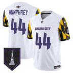 White / Marlon Humphrey / S