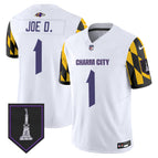 White / Joe D / S