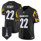 Black / Derrick Henry / S