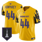Gold / Marlon Humphrey / S