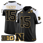 Alternate / Tommie Frazier / S