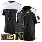 Alternate / #1 Team / S