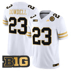 White Gold / Dante Dowdell / S