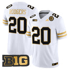 White Gold / Johnny Rodgers / S
