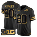 Black Gold / Johnny Rodgers / S