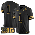 Black Gold / #1 Team / S