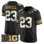 Black Limited / Dante Dowdell / S