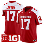 Crimson Alternate / Ty Son Lawton / S