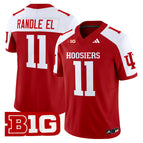 Crimson Alternate / Randle El / S