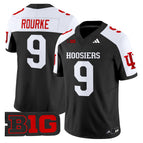 Black Alternate / Kurtis Rourke / S