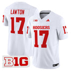 White / Ty Son Lawton / S