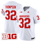 White / Anthony Thompson / S
