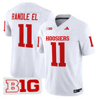 White / Randle El / S