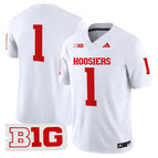 White / #1 Team / S
