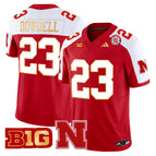 Scarlet Alternate / Dante Dowdell / S