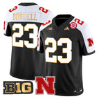 Black Alternate / Dante Dowdell / S