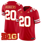 Scarlet / Johnny Rodgers / S