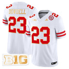 White / Dante Dowdell / S