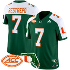 Green Alternate / Xavier Restrepo / S