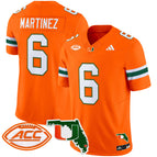 Orange / Damien Martinez / S