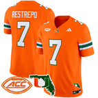 Orange / Xavier Restrepo / S